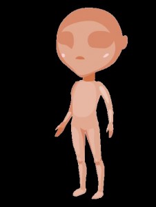 Create meme: mannequins without hair avataria, avataria mannequins on a transparent background, dummy avataria