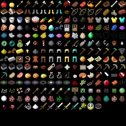 Create meme: a resource pack, icons for minecraft texture packs, minecraft items