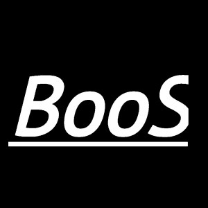 Создать мем: boss, boost надпись, надпись босс