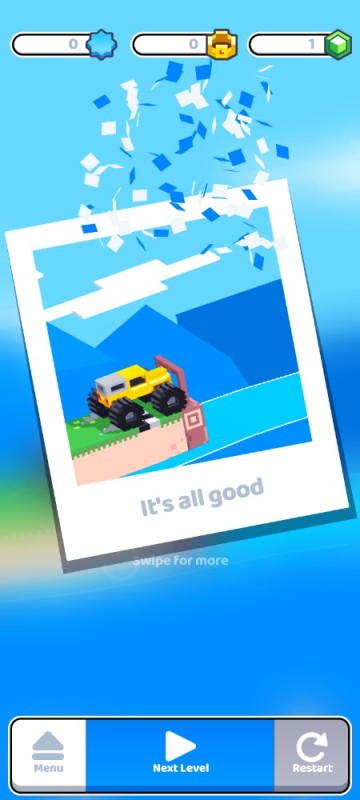 Create meme: text , Crazy driving game, game 