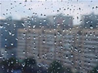 Create meme: window rain , rain outside the window, rain 