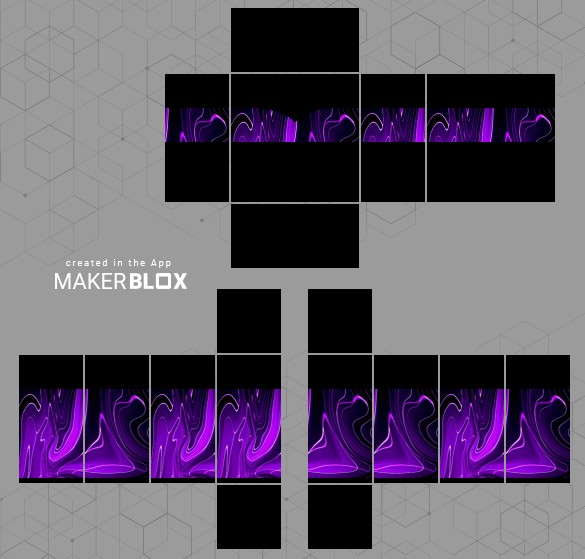 Create meme: sweatshirts for roblox, clothes get, layout for clothes in roblox