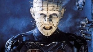 Create meme: Doug Bradley Hellraiser, pinhead Hellraiser, alexandra harris hellraiser judgment