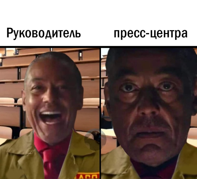 Create meme: giancarlo esposito far cry 6, the best memes , giancarlo esposito meme