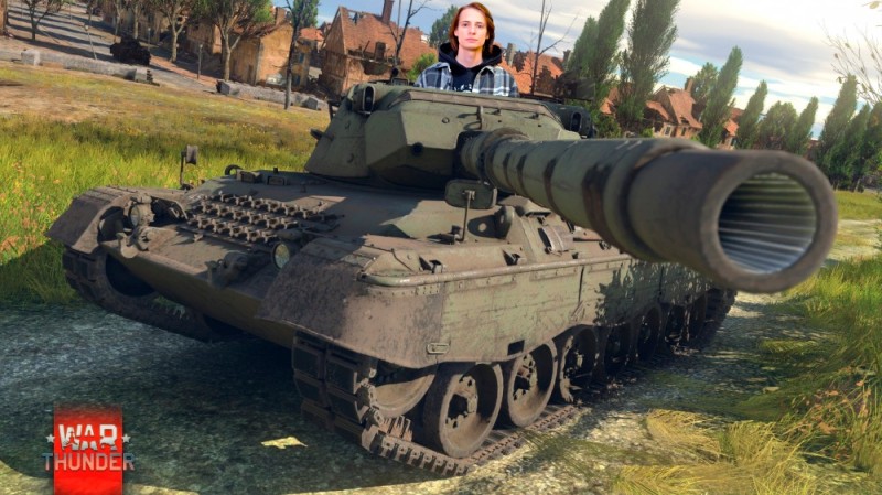 Create meme: Leopard 1 var thunder, leopard var thunder tank, Russian t 14 armata tank