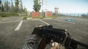 Create meme: tarkov, escape from tarkov