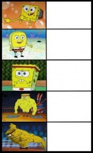 Create meme: spongebob memes, meme spongebob, meme spongebob