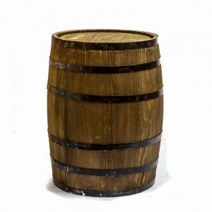 Create meme: barrel decorative, wooden barrels, wooden barrel
