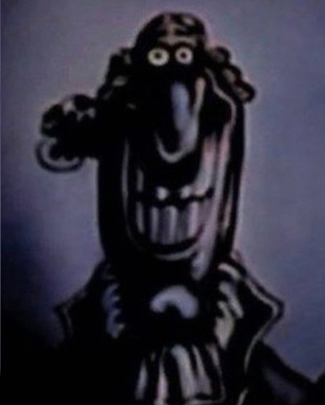 Создать мем: темный ливси, тёмный доктор ливси, остров сокровищ 1988 доктор ливси