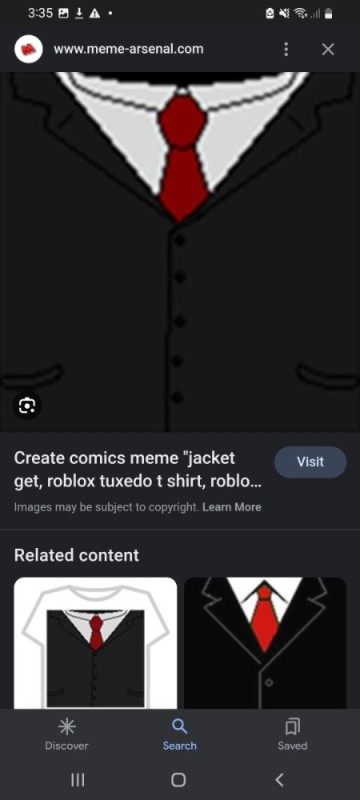 Создать мем: roblox t shirt, roblox t shirt black, t shirt roblox пиджак