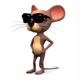 Создать мем: символ года крыса картинки, мультипликационный персонаж, 3d render mouse