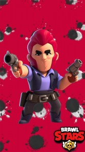 Создать мем: кольт бравл, кольт бравл 2017, brawl stars colt