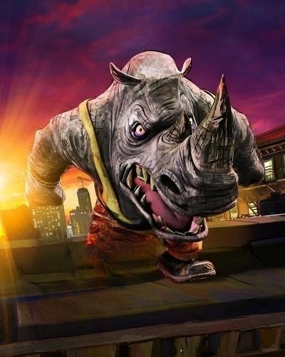 Create meme: Teenage Mutant Ninja Turtles 2 2016 rocksteady and bebop poster, bebop and Rocksteady , Teenage mutant ninja turtles legends of bebop and rocksteady