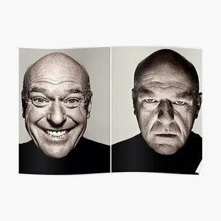 Создать мем: dean norris meme, портрет, мужской портрет фотография