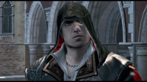 Создать мем: assassins creed 2, assassin s creed 2, ezio auditore