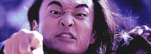 Create meme: Shang Tsung the film, Samsung, Shang Tsung your soul