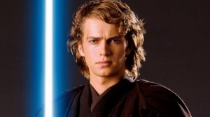 Create meme: star wars Skywalker sunrise, Anakin
