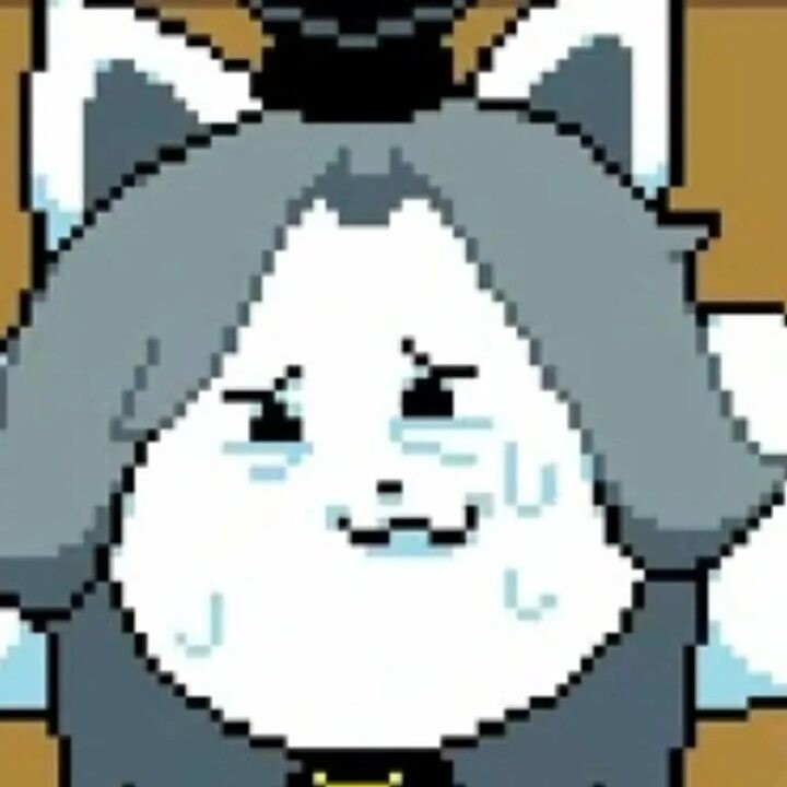 Create meme: Tammy undertail, tammy underdale sprite, tammy undertale pixel