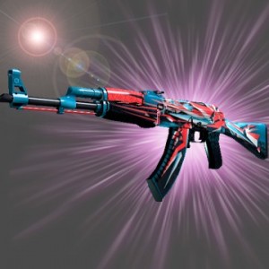Create meme: AK 47 and a riot of colors after the field, ak 47 point disarray, AK 47 point disarray