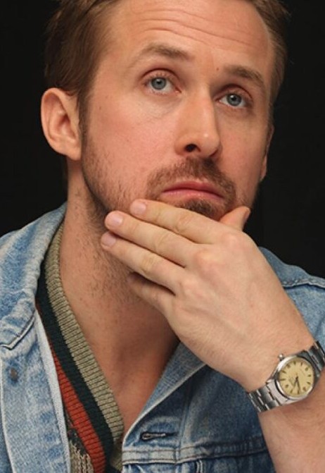 Create meme: Ryan gosling now, Ryan Gosling Sigma, actor Ryan Gosling