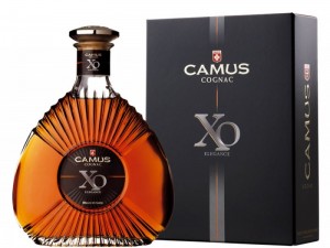 Создать мем: camus xo elegance cognac, коньяк камю xo, коньяк camus x