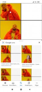 Create meme: meme drake, Drake meme, meme with Drake pattern