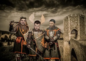 Создать мем: рыцарь, средневековье, средневековье рыцари