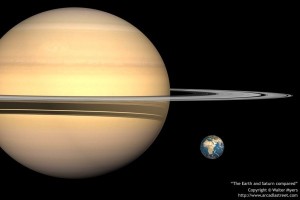 Create meme: Saturn color planet, photos of the planets Jupiter and Saturn, Saturn is a gas giant