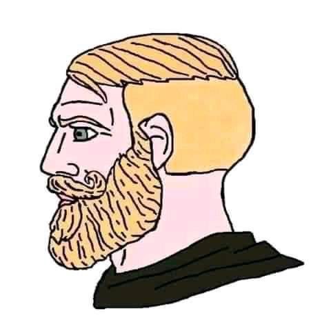 Create meme: beard meme , a man with a beard meme, meme with a bearded man