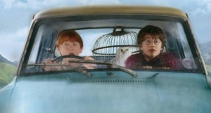 Create meme: Harry Potter, Harry Potter and the chamber of secrets