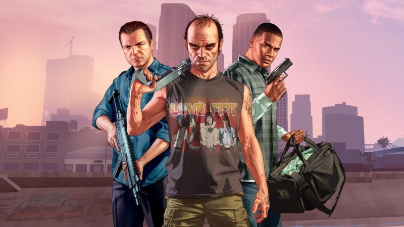 Создать мем: игра гта 5, игра gta 5, gta 5 франклин