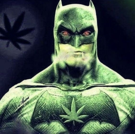 Create meme: Batman , Batman v Superman: Dawn of Justice, green superhero