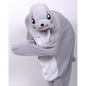 Create meme: kigurumi seal, kigurumi Totoro cosplay, kigurumi Koala mens