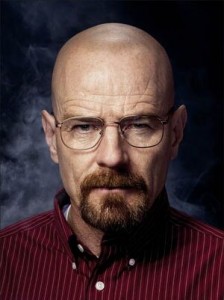 Create meme: breaking bad Walter white, sweatshirt, Bryan Cranston