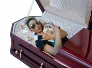 Create meme: the coffin funeral, elite coffin, the coffin