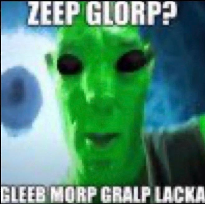 Создать мем: mistful crimson morning fnf, латексная маска инопланетянина, meme avatar