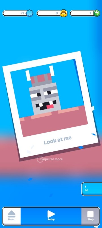 Create meme: Poppy Playtime 3 minecraft mod, pixel art, minecraft pixel art