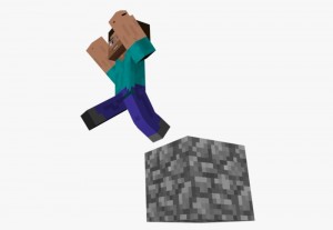 Create meme: minecraft zombie, minecraft steve, minecraft