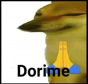 Create meme: meme, doge, dorime meme