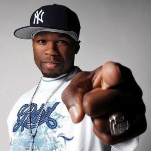 Create meme: American rappers, 50 cent, rapper 50 cent