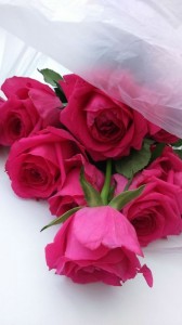 Create meme: flowers, a bouquet of roses, roses