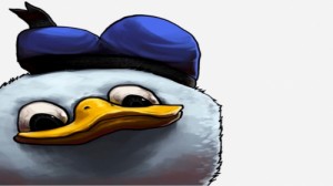 Create meme: it's very bad, dolan duck, VSO is very bad