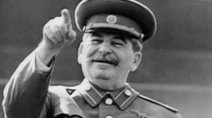 Create meme: Joseph Stalin, meme Stalin, great people
