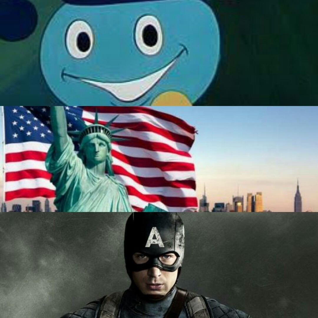 Create meme "Nova America, visa to America, the American dream. виза в...