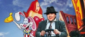 Создать мем: full movie, кто подставил кролика роджера мультфильм 1988, кто подставил кролика роджера 2