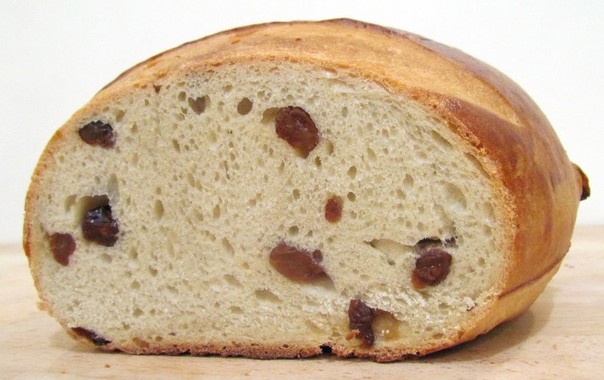Create meme: bread with raisins, bun with raisins, bread with raisins