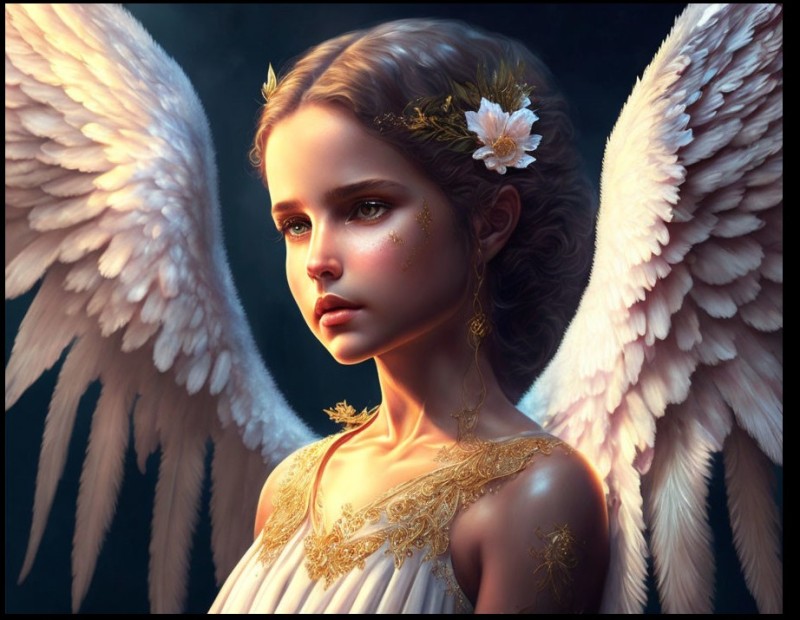 Создать мем: ангелы красивые, женщина, ангел ангел