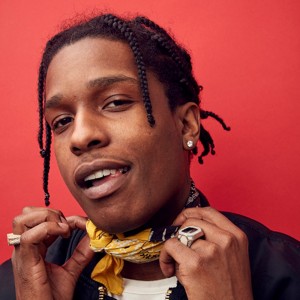 Create meme: asap rocky