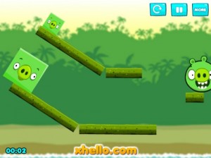 Create meme: RPG at angry birds, bird, evil games