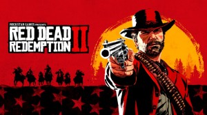 Create meme: red dead, the game red dead redemption, red dead redemption 2